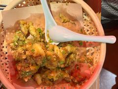 -吃饭皇帝大(合生汇店)