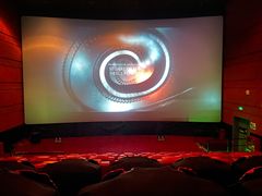 -卢米埃IMAX影城(温州万象城激光店)