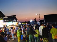 -大学城夜市大排档(凤栖路店)