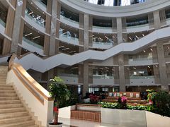 -厦门市图书馆(集美新城馆区)
