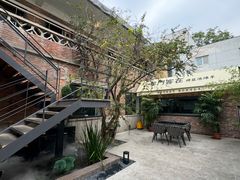 -羊门客在·烤盐池滩羊·川菜