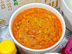 -阿金大白·上海菜馆(新天地店)