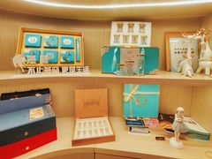 -燕庭·纯燕窝·甜品下午茶(南京西路店)