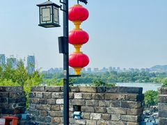 -南京城墙景区