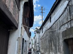 -崇仁古镇