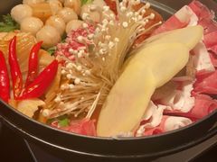 -鹏祖料理