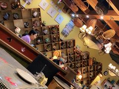 -彼德西餐厅(环球中心店)