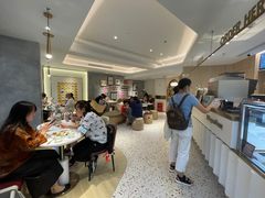 -哈根达斯(武汉天地店)