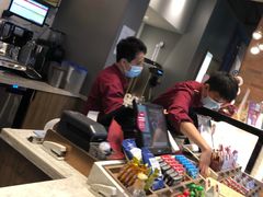 -COSTA COFFEE(吴江路店)