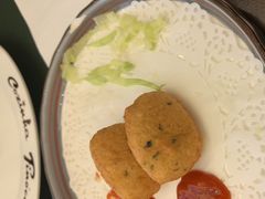 -澳门木偶葡国餐厅(珠海店)