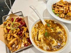 -大铁勺新津菜(东丽阳光新业广场店)