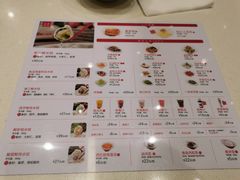 -喜家德虾仁水饺(中央大街店)
