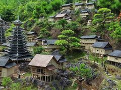 -深圳锦绣中华民俗村