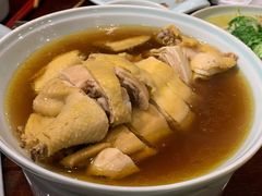 金牌太雕鸡-孔乙己酒家(虹桥路店)
