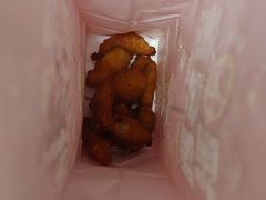 -大丰收脆鱼(浦西万达店)