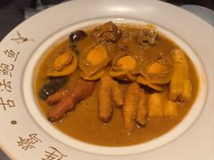 -将相和·海鲜蒸饺大连菜