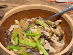 -茄子恰恰·新云南小炒(坪山益田店)