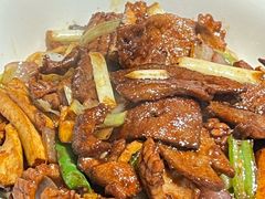 -寻裕记·现炒浇头面(人民广场店)