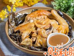 -小炳胜(卓悦中心店)