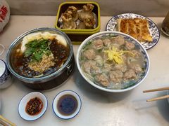 -老淮滨-蚌埠非遗小吃(淮河路店)