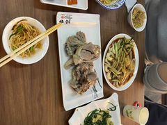 -清真·伊清阁餐厅