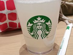 -星巴克臻选(广州东山锦轩店)