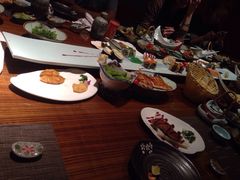 味见日本料理-味见·荣家(亚泰大街店)