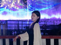 -天河潭旅游度假区