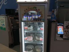 -DQ·蛋糕·冰淇淋(浦江欢乐颂店)