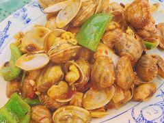 -湛江渔港·大排档(乐园路总店)