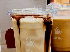 -Seesaw Coffee(深圳深业上城店)