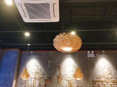 大堂-湘人龙记老长沙米粉(鸟巢店)
