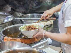 -李兰英湖南面馆(护国路店)