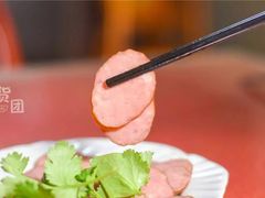 -东北风味思缘食府(对湖路店)