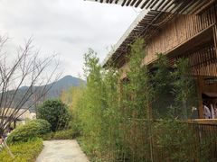 -凤翔首邑温泉度假村
