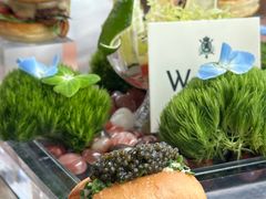 -君悦酒店·大堂酒吧·高空下午茶·暮色微醺