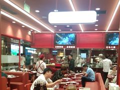 -喜家德虾仁水饺(长泰广场店)