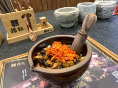 -擂饭(五一广场店)