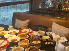 -丽晶轩中餐厅(重庆丽晶酒店)