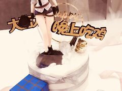 -鹿里烘焙LulyBaking(东二环泰禾广场店)