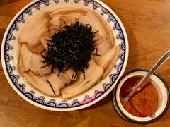 -一蘭拉面(尖沙咀店)