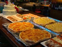 -JINNS锦时 steak&pizza(浸信会礼拜堂旧址店)
