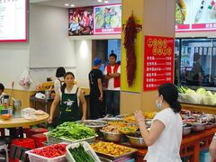 -三只鸟本地特色菜馆(上饶总店)