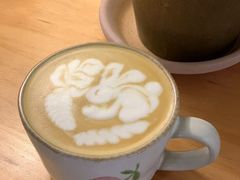 -本無咖啡·BeanWood Coffee
