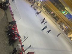 -冠军冰场CHAMPION RINK(苏州中心商场店)