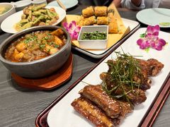 -阿喆私房菜(西五路店)