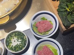 -巴奴毛肚火锅(广益哥伦布店)