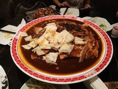 -旺顺阁·北京菜·烤鸭(大望路店)