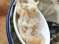 -夏家合汁(天润花园小区店)