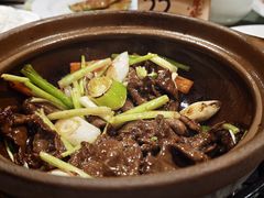 -勝記酒家·37年老字号·经典粤菜(荔枝公园店)
